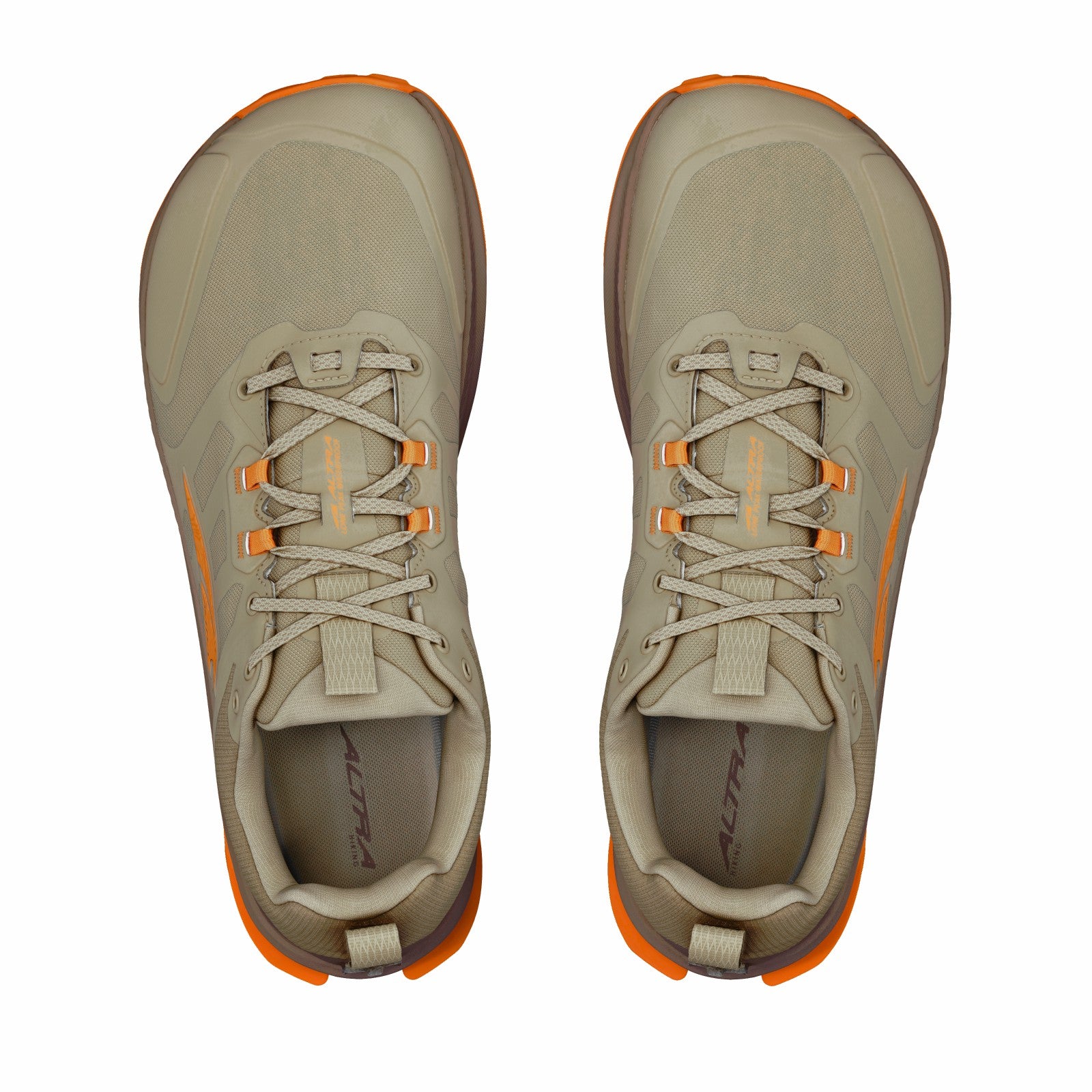 Altra Running Men's Lone Peak 9 Waterproof Low For Men
