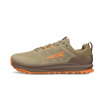 Brown,7,Men's