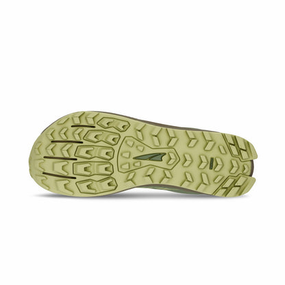 Altra Running Men's Lone Peak 9 Waterproof Low For Men