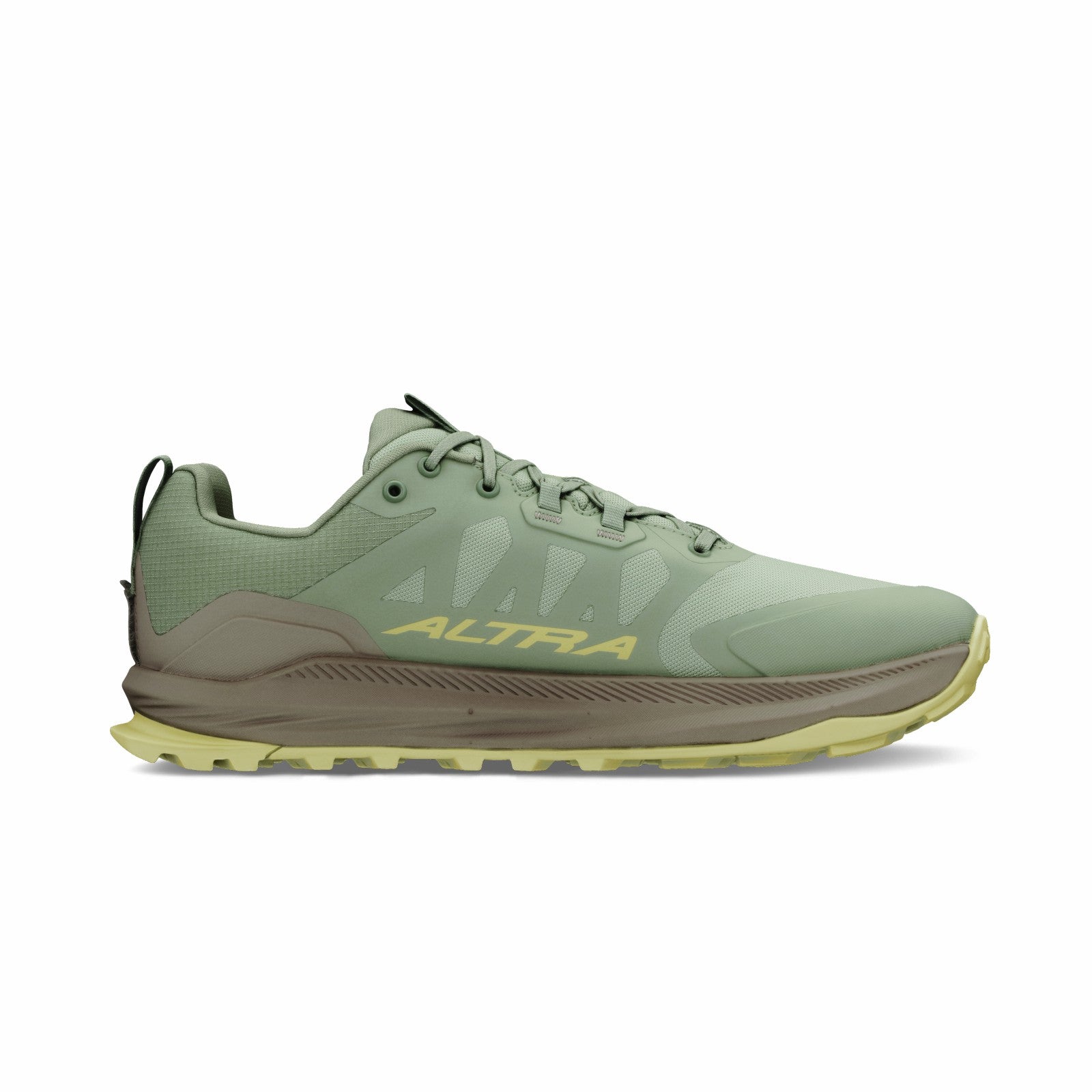 Altra Running Men's Lone Peak 9 Waterproof Low For Men
