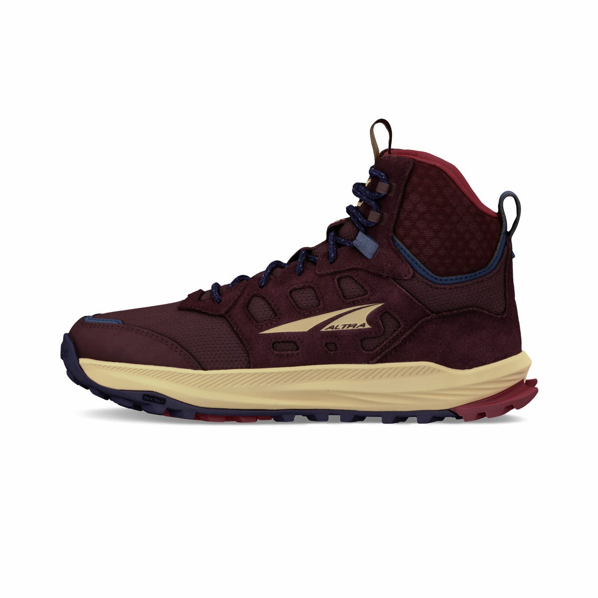 Maroon,5.5,Women's