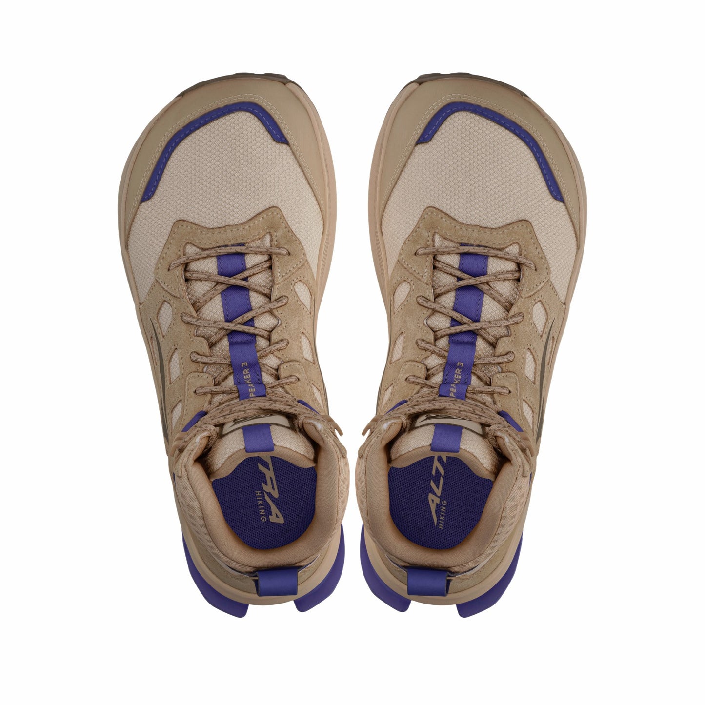 Altra Running Women's Lone Peak Hiker 3 For Women