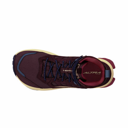Altra Running Women's Lone Peak Hiker 3 For Women