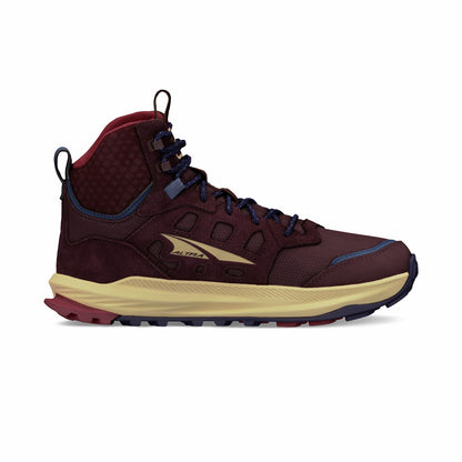 Altra Running Women's Lone Peak Hiker 3 For Women