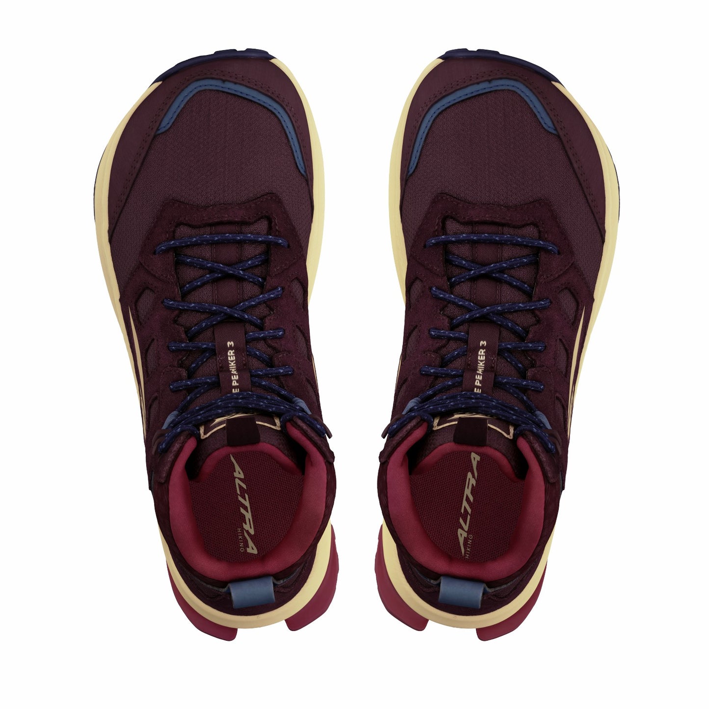 Altra Running Women's Lone Peak Hiker 3 For Women