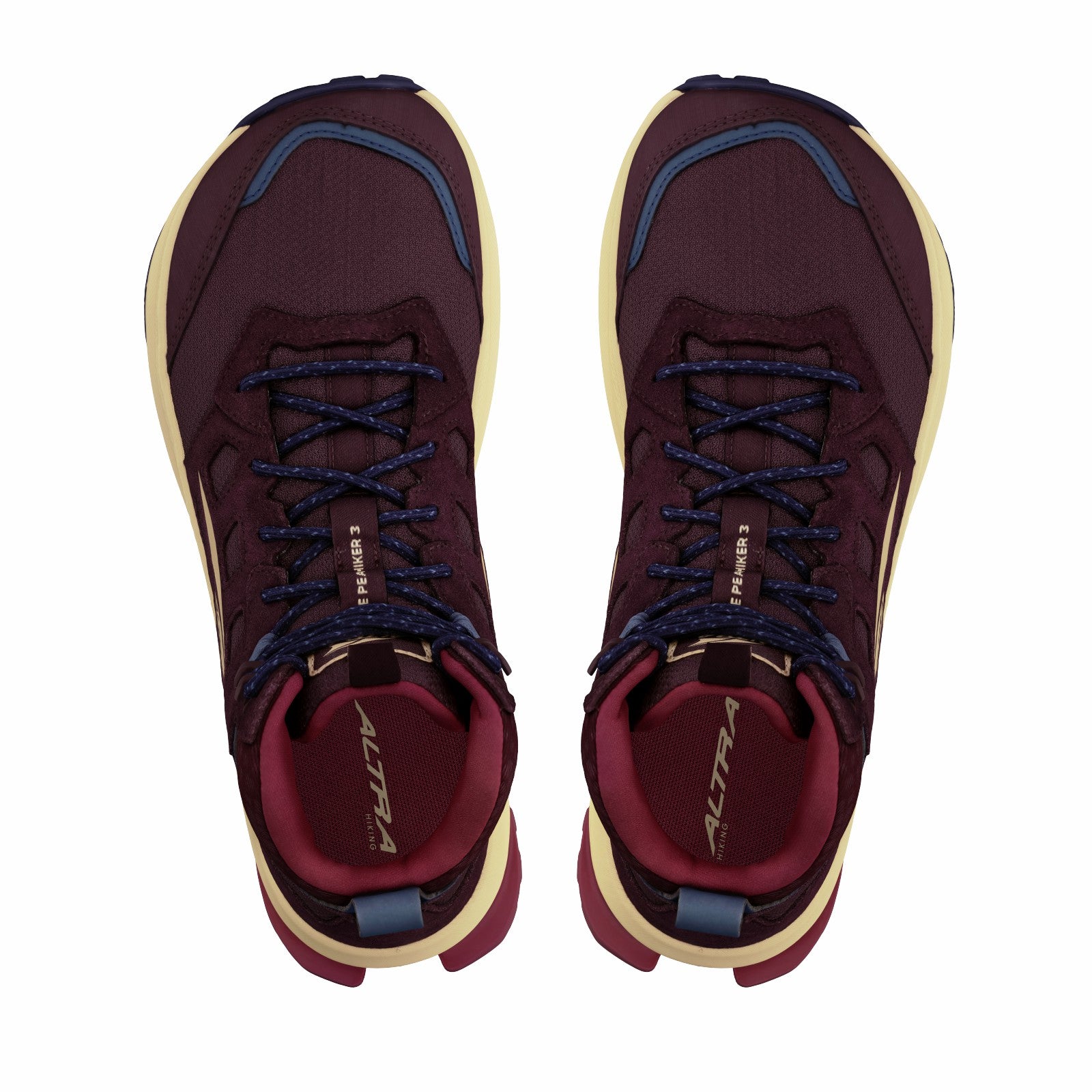 Altra Running Women's Lone Peak Hiker 3 For Women