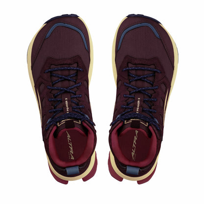Altra Running Women's Lone Peak Hiker 3 For Women