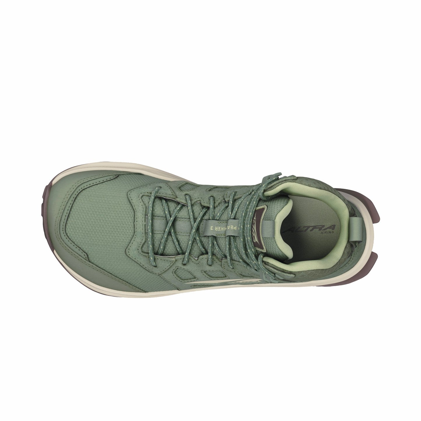 Altra Running Women's Lone Peak Hiker 3 For Women