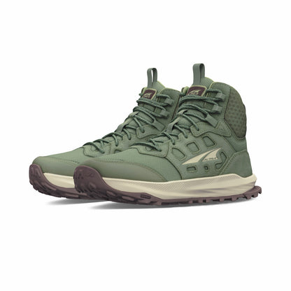 Altra Running Women's Lone Peak Hiker 3 For Women