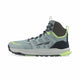 Gray/Green