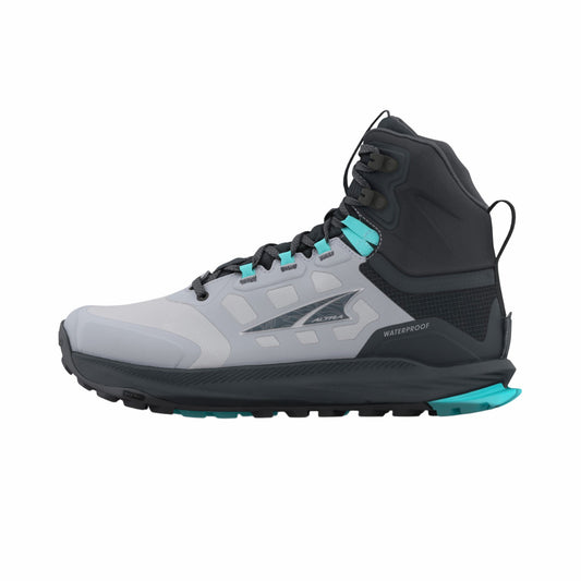 Altra Running Women's Lone Peak 9 Waterproof Mid For Women