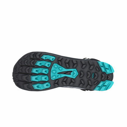 Altra Running Women's Lone Peak 9 Waterproof Mid For Women