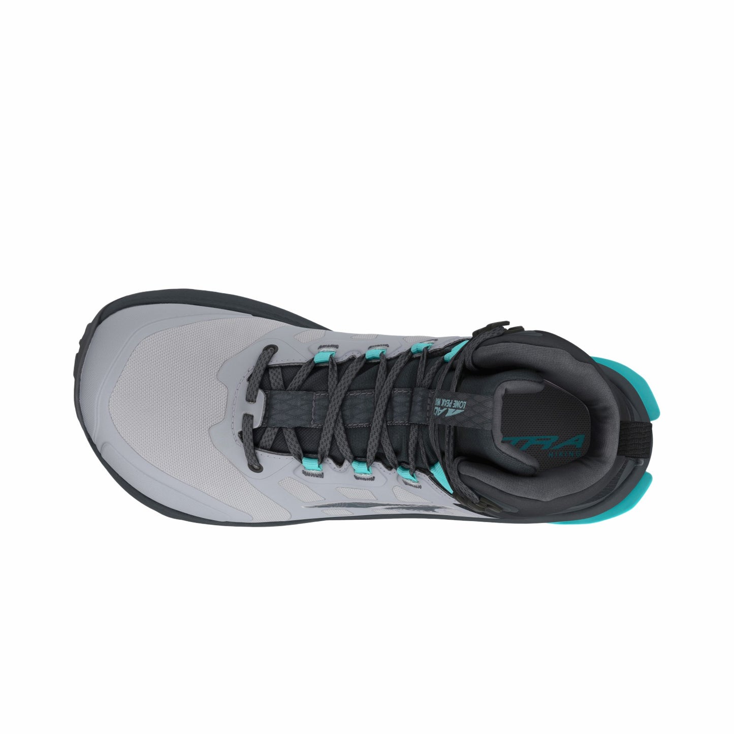 Altra Running Women's Lone Peak 9 Waterproof Mid For Women