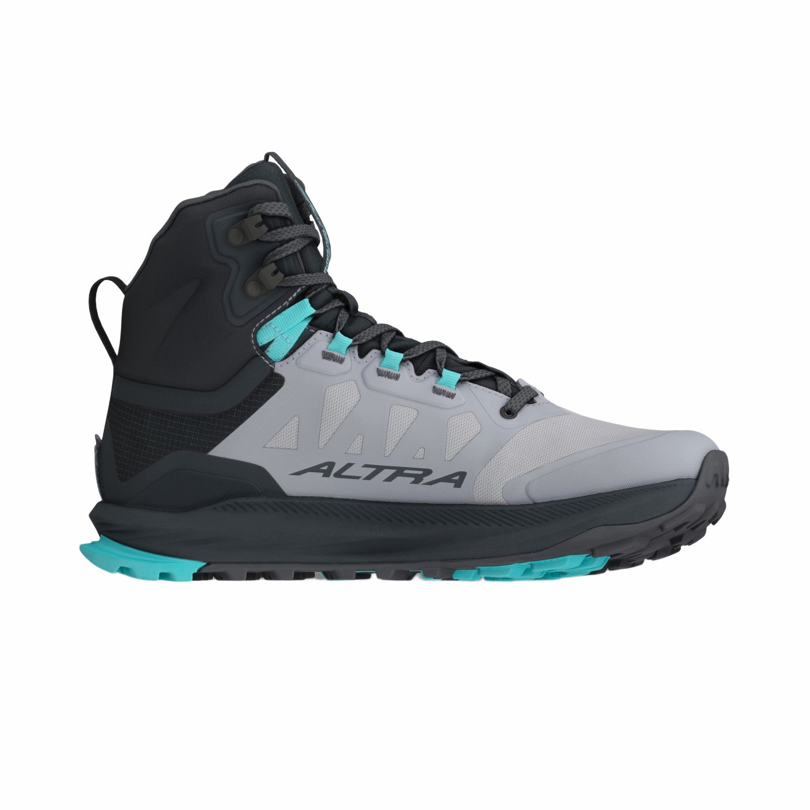 Altra Running Women's Lone Peak 9 Waterproof Mid For Women
