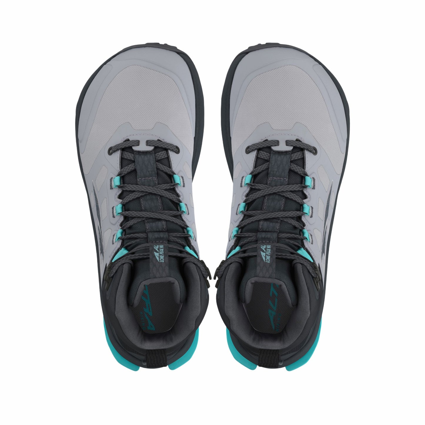 Altra Running Women's Lone Peak 9 Waterproof Mid For Women