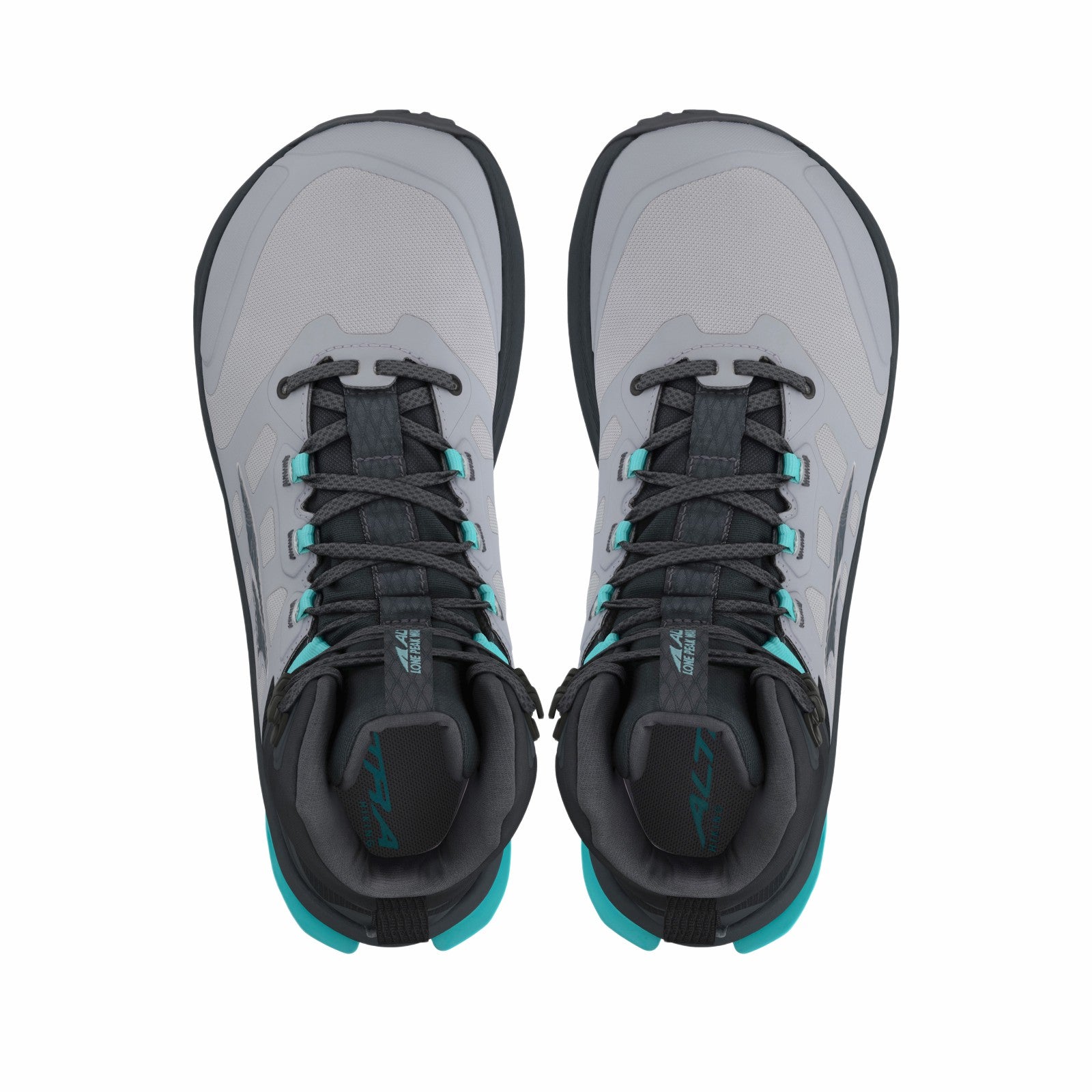 Altra Running Women's Lone Peak 9 Waterproof Mid For Women