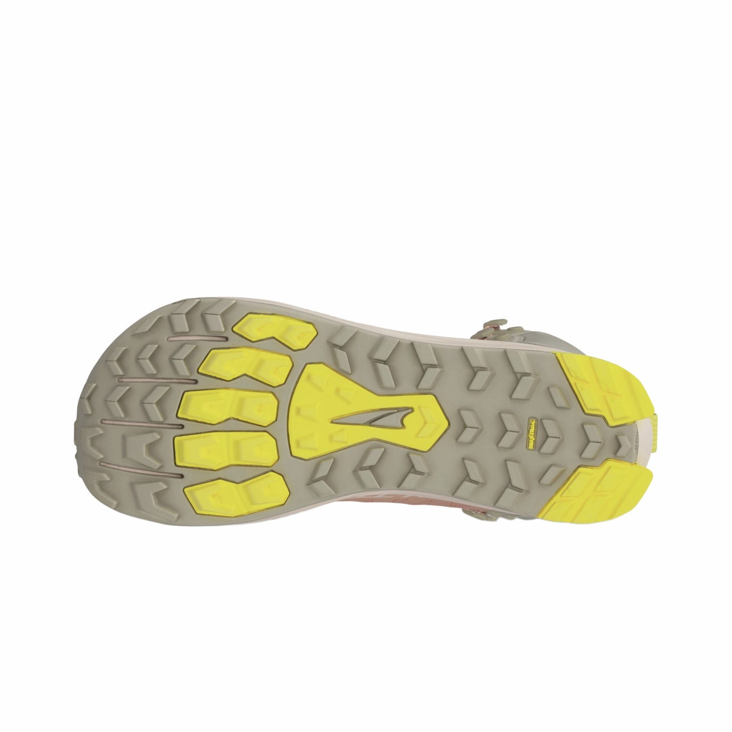 Altra Running Women's Lone Peak 9 Waterproof Mid For Women