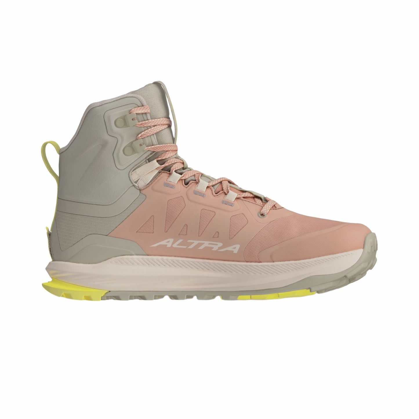 Altra Running Women's Lone Peak 9 Waterproof Mid For Women
