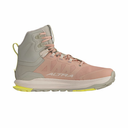 Altra Running Women's Lone Peak 9 Waterproof Mid For Women