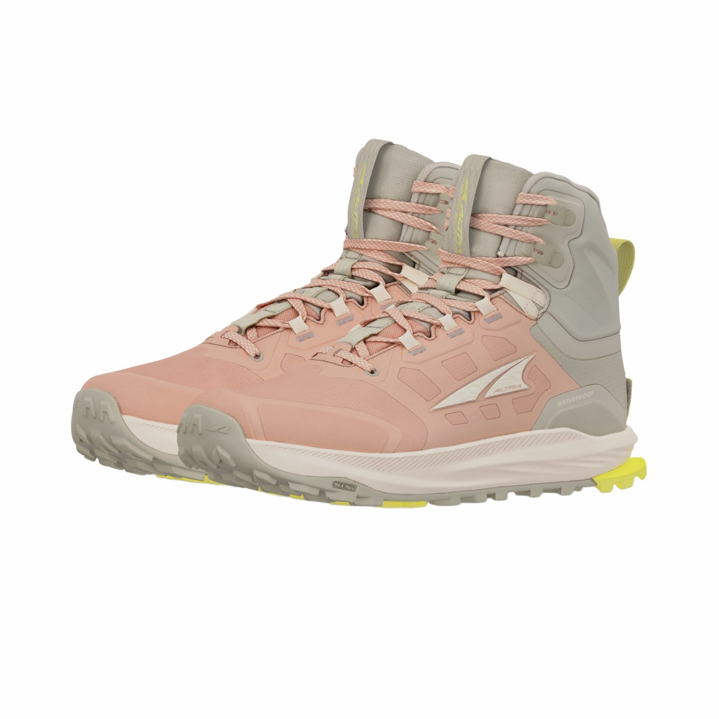 Altra Running Women's Lone Peak 9 Waterproof Mid For Women