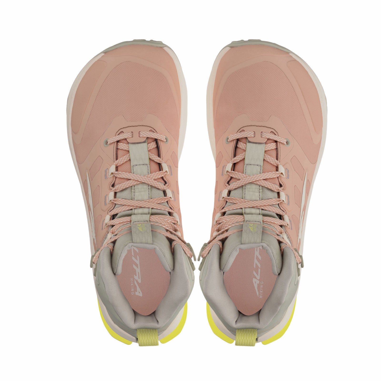 Altra Running Women's Lone Peak 9 Waterproof Mid For Women