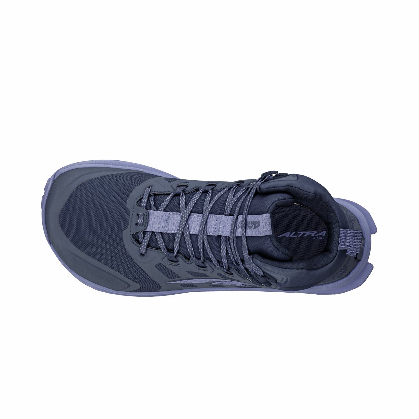 Altra Running Women's Lone Peak 9 Waterproof Mid For Women