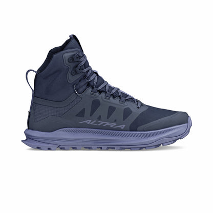 Altra Running Women's Lone Peak 9 Waterproof Mid For Women