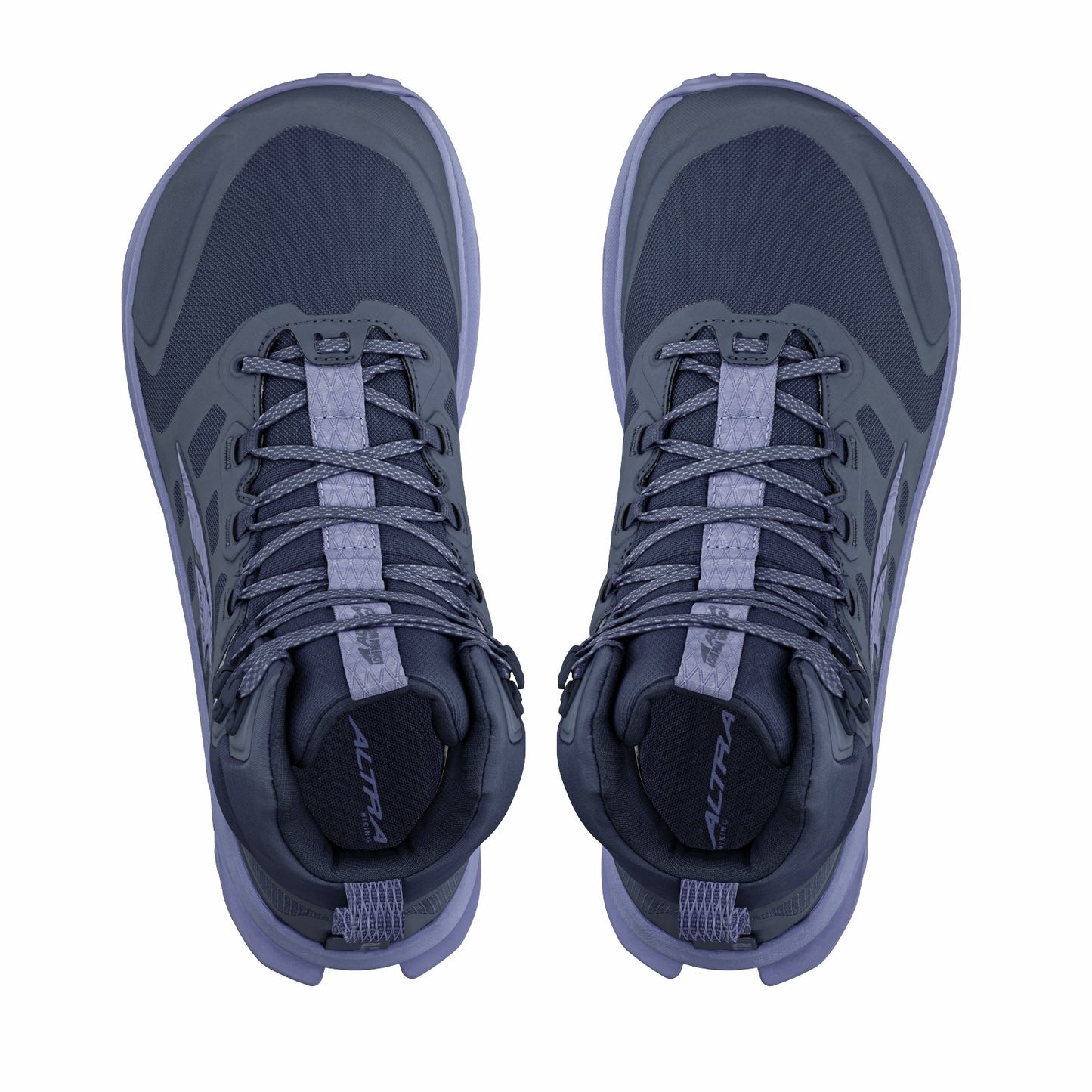Altra Running Women's Lone Peak 9 Waterproof Mid For Women