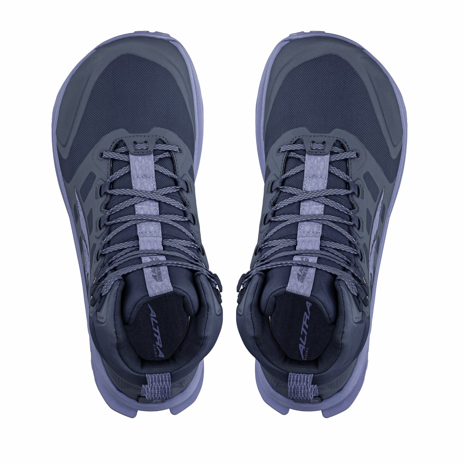 Altra Running Women's Lone Peak 9 Waterproof Mid For Women