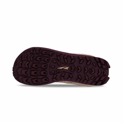 Altra Running Women's Lone Peak 9 Waterproof Mid For Women