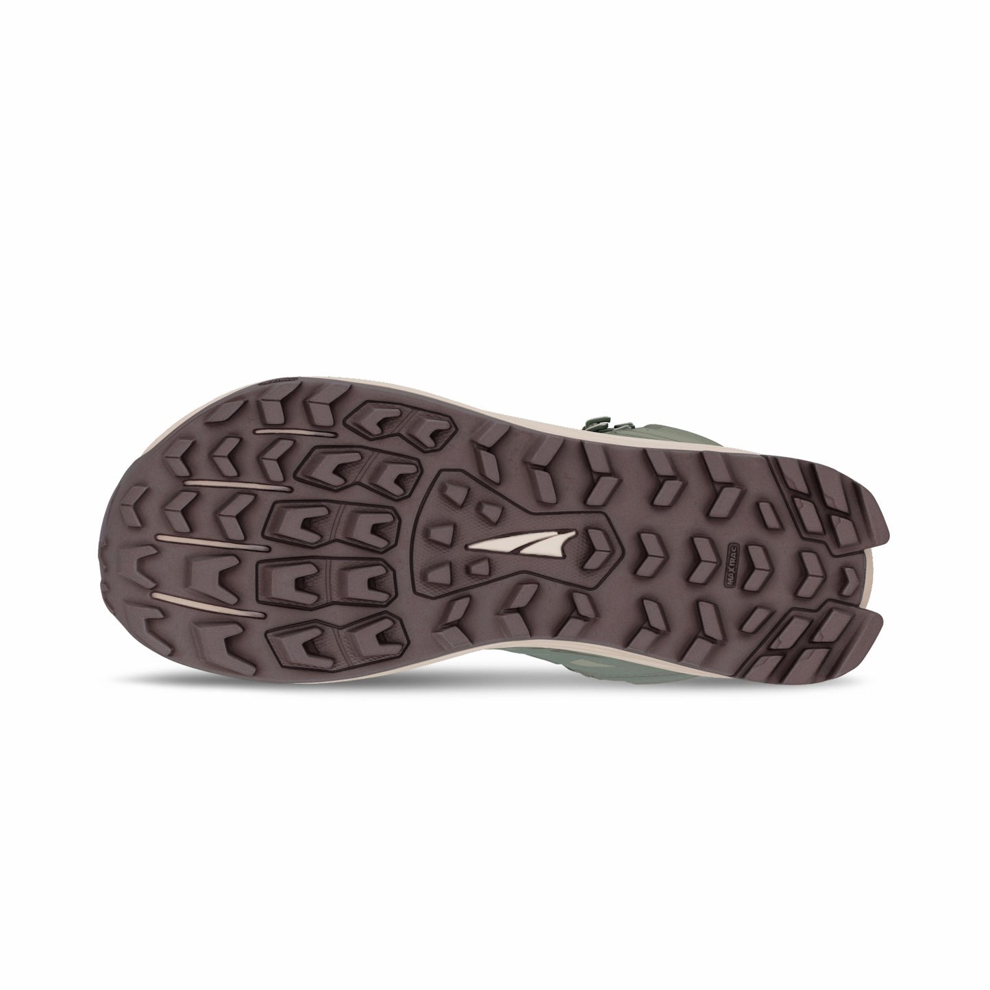 Altra Running Women's Lone Peak 9 Waterproof Mid For Women