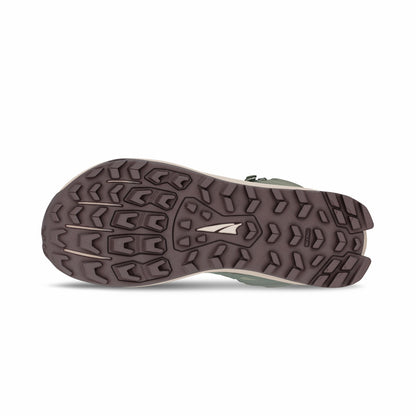 Altra Running Women's Lone Peak 9 Waterproof Mid For Women