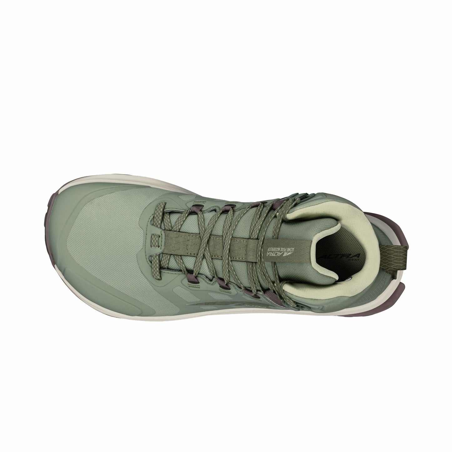 Altra Running Women's Lone Peak 9 Waterproof Mid For Women