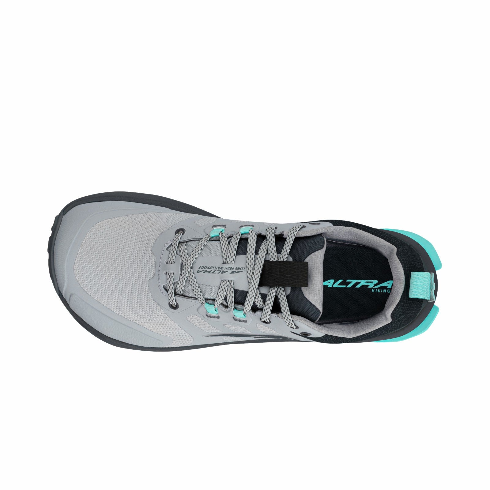 Altra Running Women's Lone Peak 9 Waterproof Low For Women