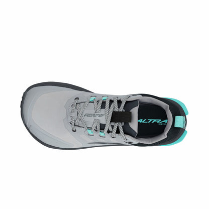 Altra Running Women's Lone Peak 9 Waterproof Low For Women