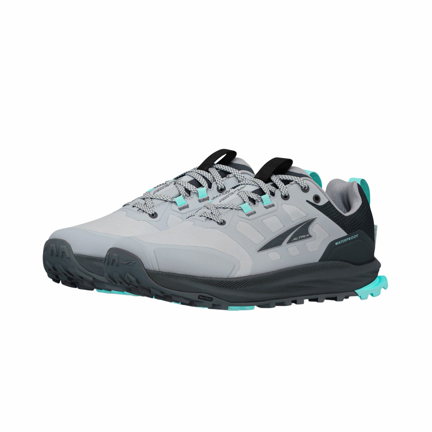 Altra Running Women's Lone Peak 9 Waterproof Low For Women