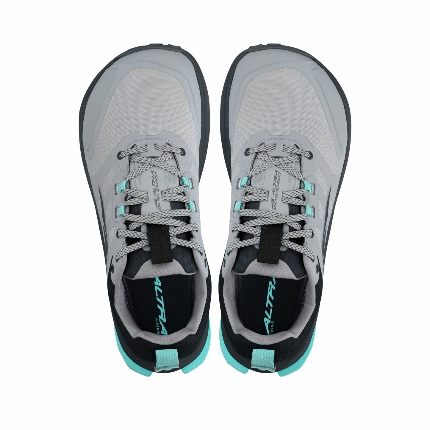 Altra Running Women's Lone Peak 9 Waterproof Low For Women