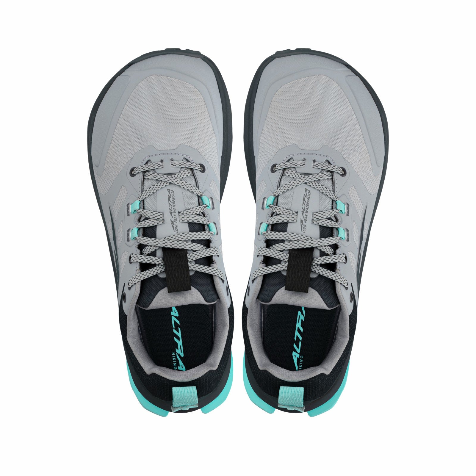 Altra Running Women's Lone Peak 9 Waterproof Low For Women