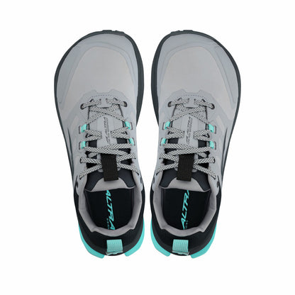 Altra Running Women's Lone Peak 9 Waterproof Low For Women