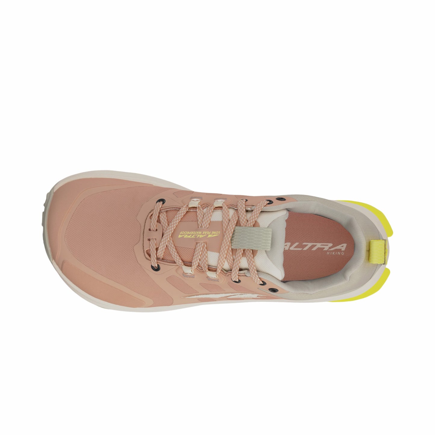 Altra Running Women's Lone Peak 9 Waterproof Low For Women