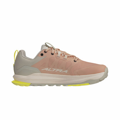 Altra Running Women's Lone Peak 9 Waterproof Low For Women