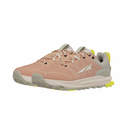 Altra Running Women's Lone Peak 9 Waterproof Low For Women