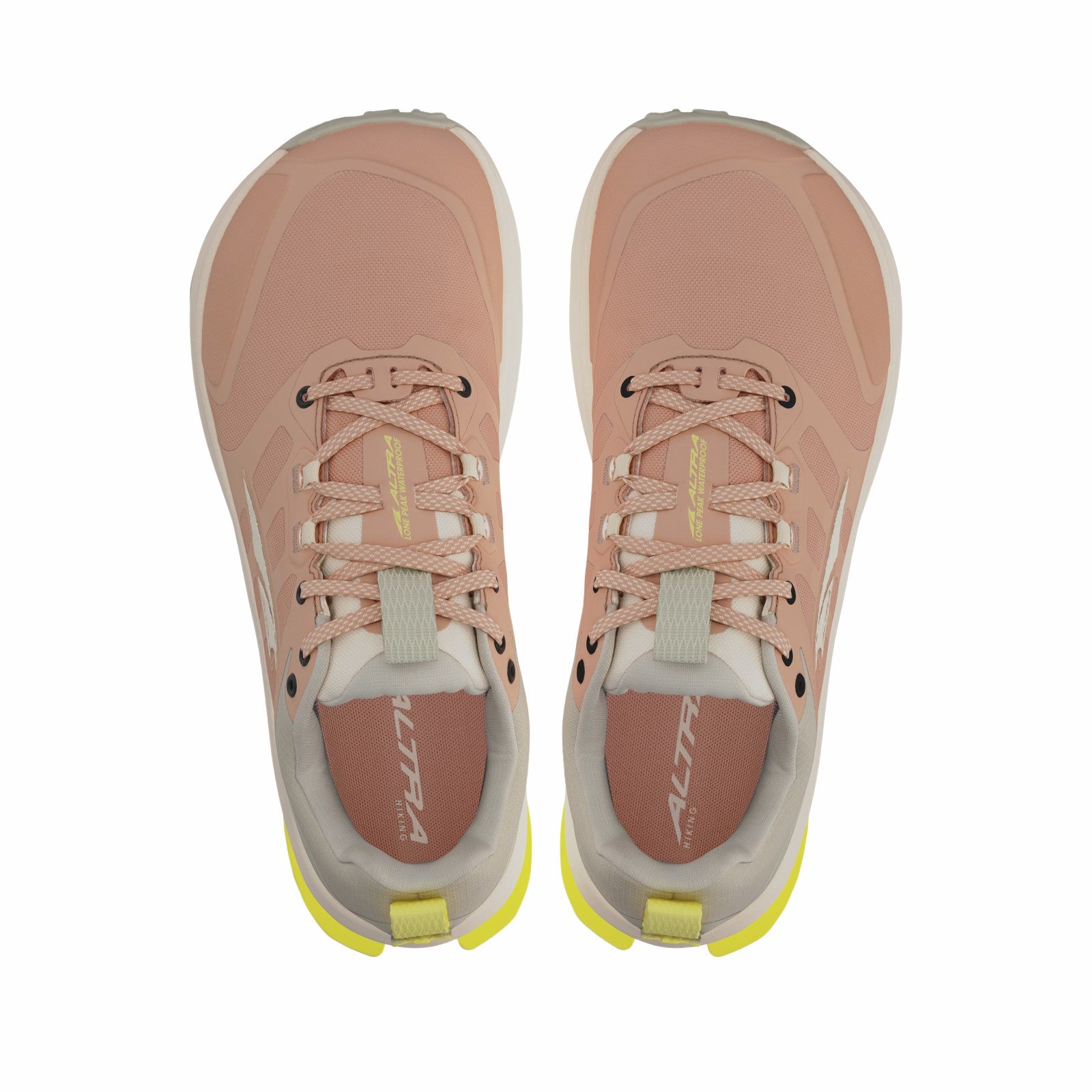 Altra Running Women's Lone Peak 9 Waterproof Low For Women