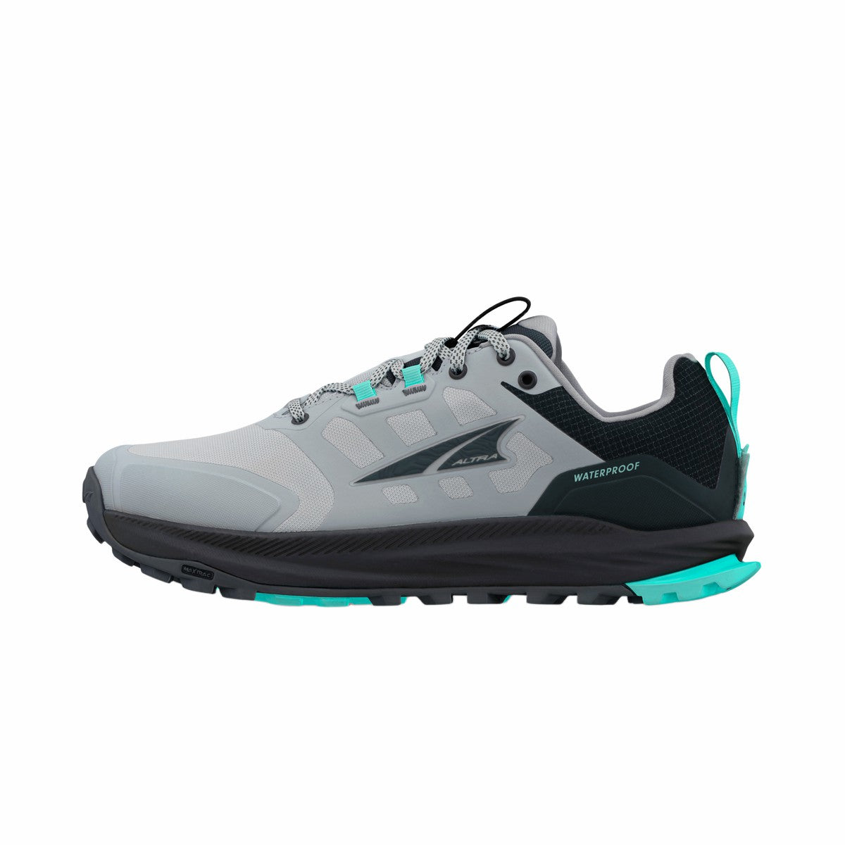Black/Gray,5.5,Women's
