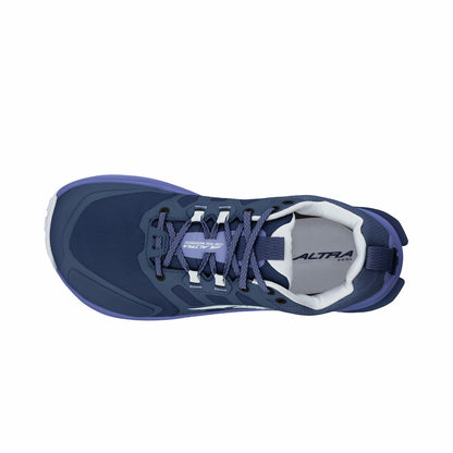 Altra Running Women's Lone Peak 9 Waterproof Low For Women