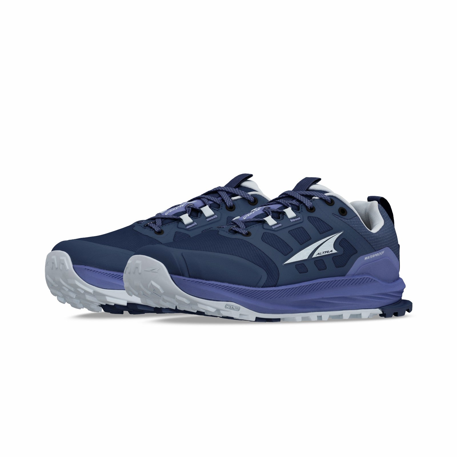 Altra Running Women's Lone Peak 9 Waterproof Low For Women