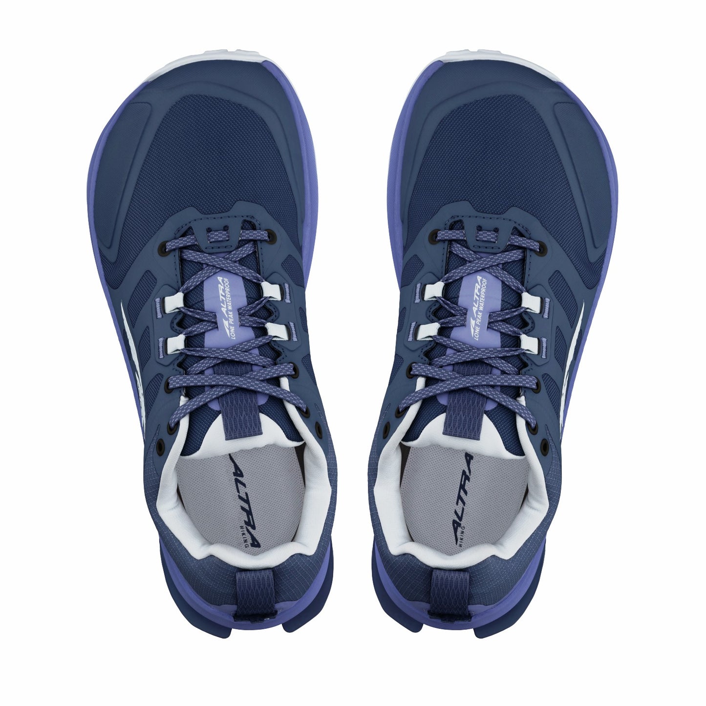 Altra Running Women's Lone Peak 9 Waterproof Low For Women