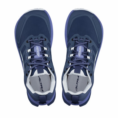 Altra Running Women's Lone Peak 9 Waterproof Low For Women