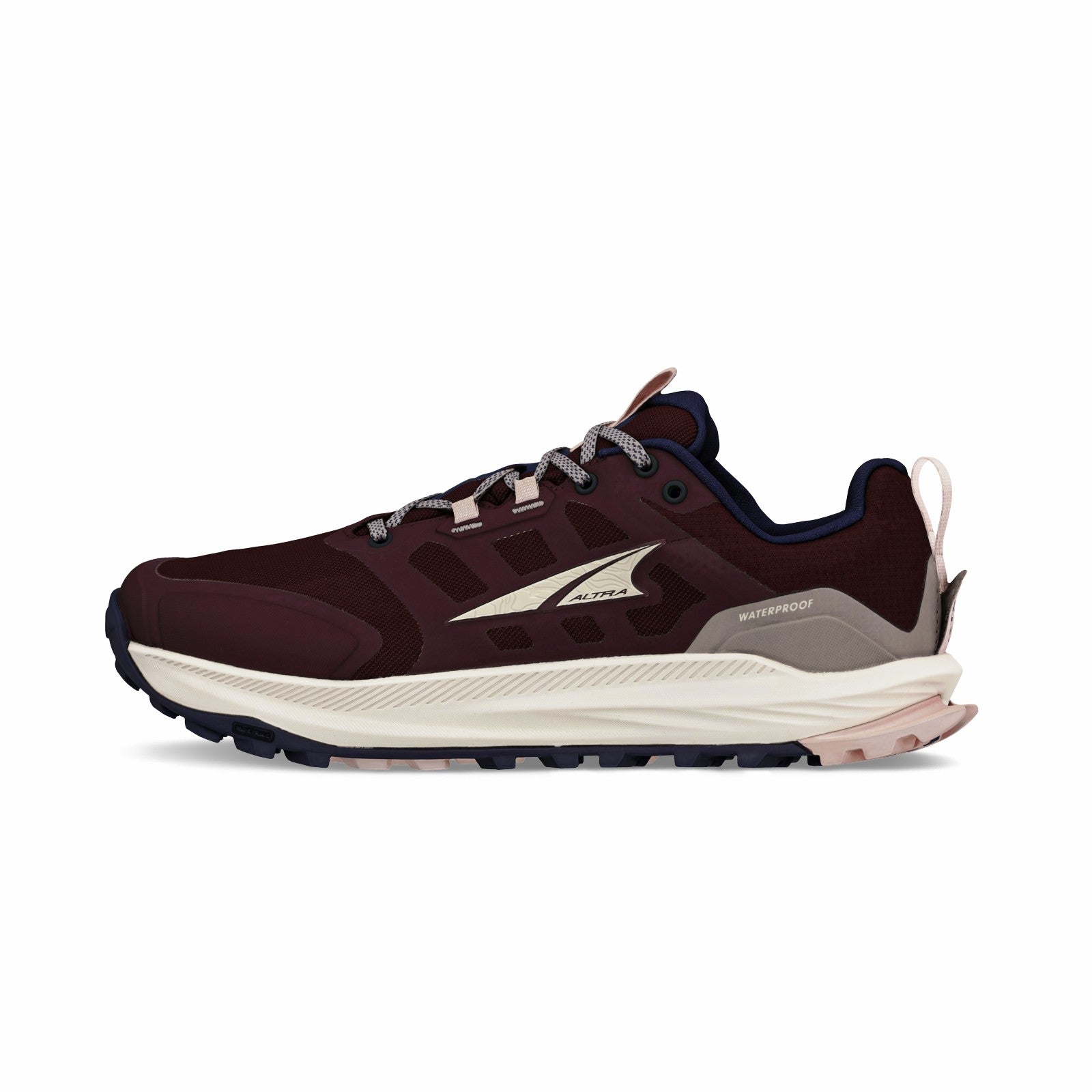 Altra Running Women's Lone Peak 9 Waterproof Low For Women
