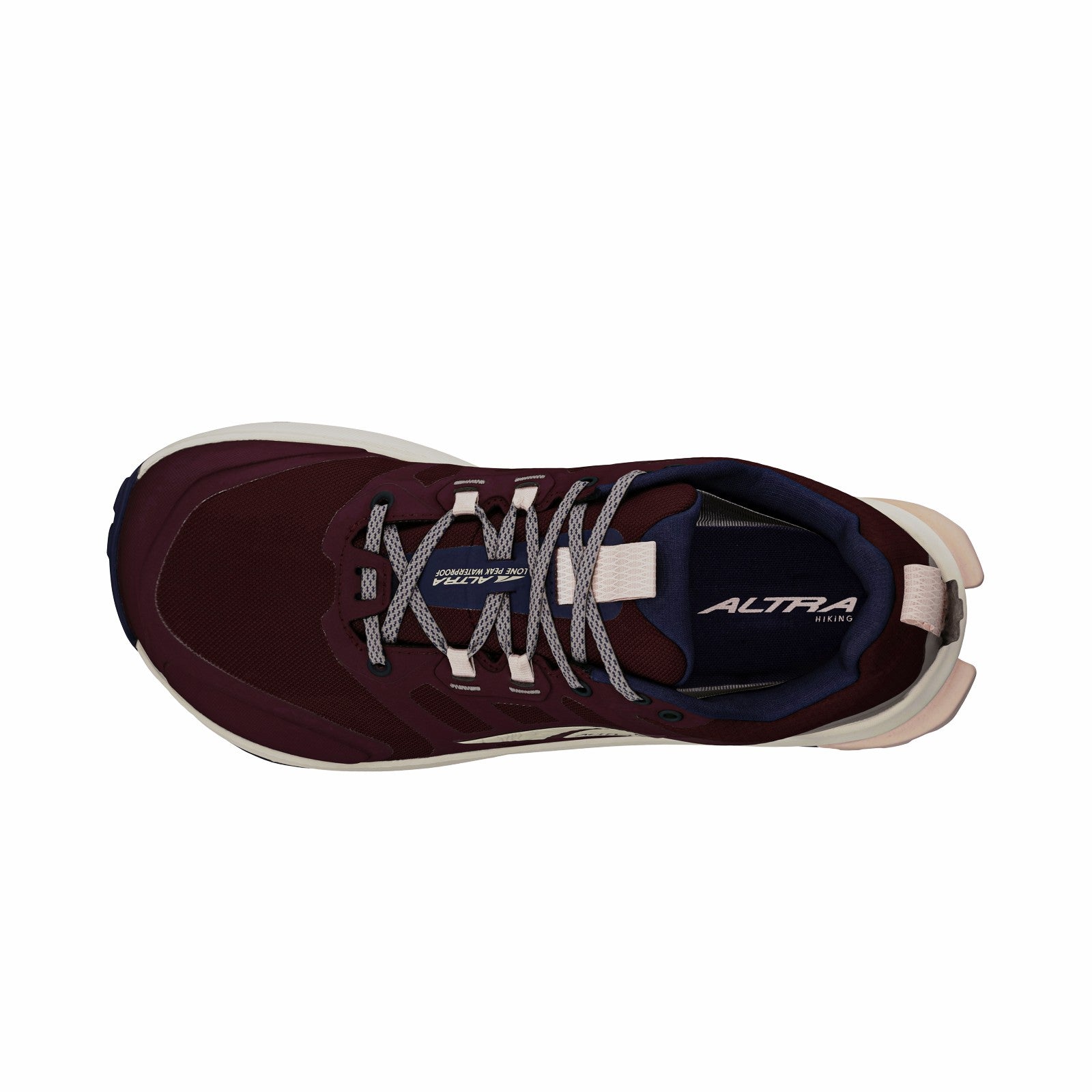 Altra Running Women's Lone Peak 9 Waterproof Low For Women